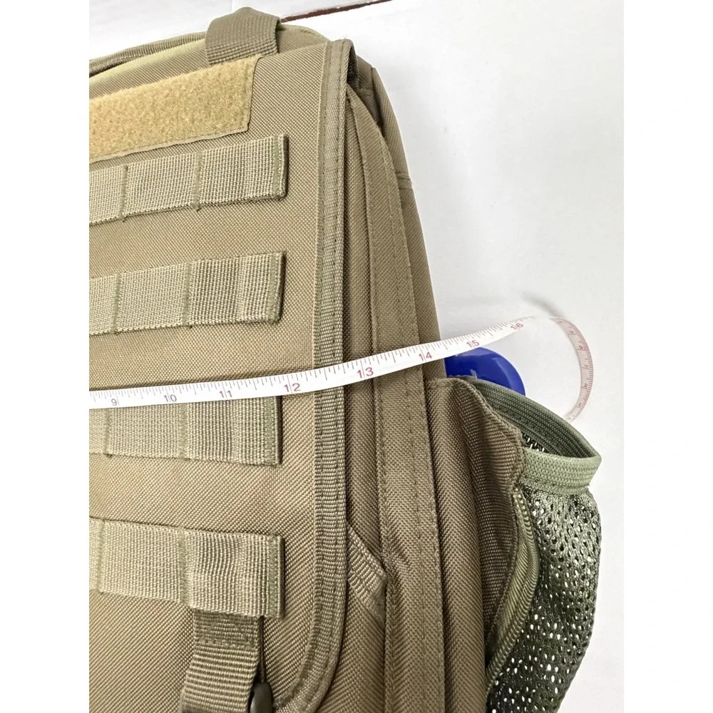 military surplus backpack rucksack